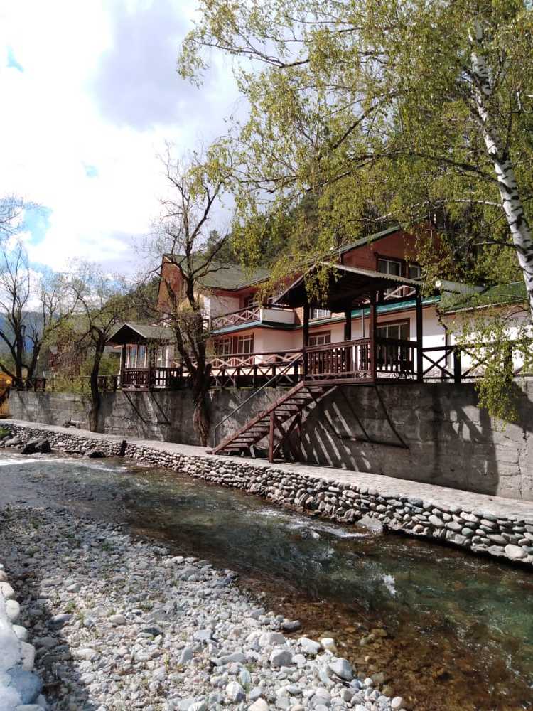 Photograph by Максим Дубинин