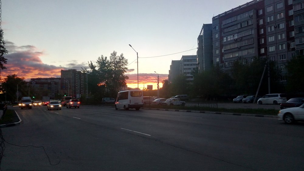 Photograph by Максим Дубинин