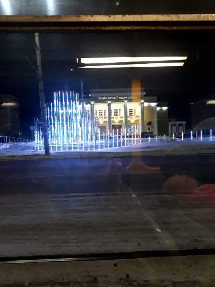 Photograph by Максим Дубинин