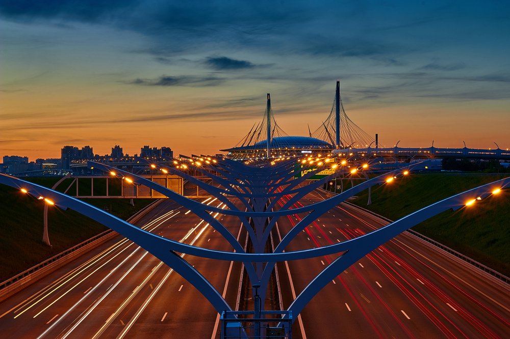 Photograph by Алексей Труханович