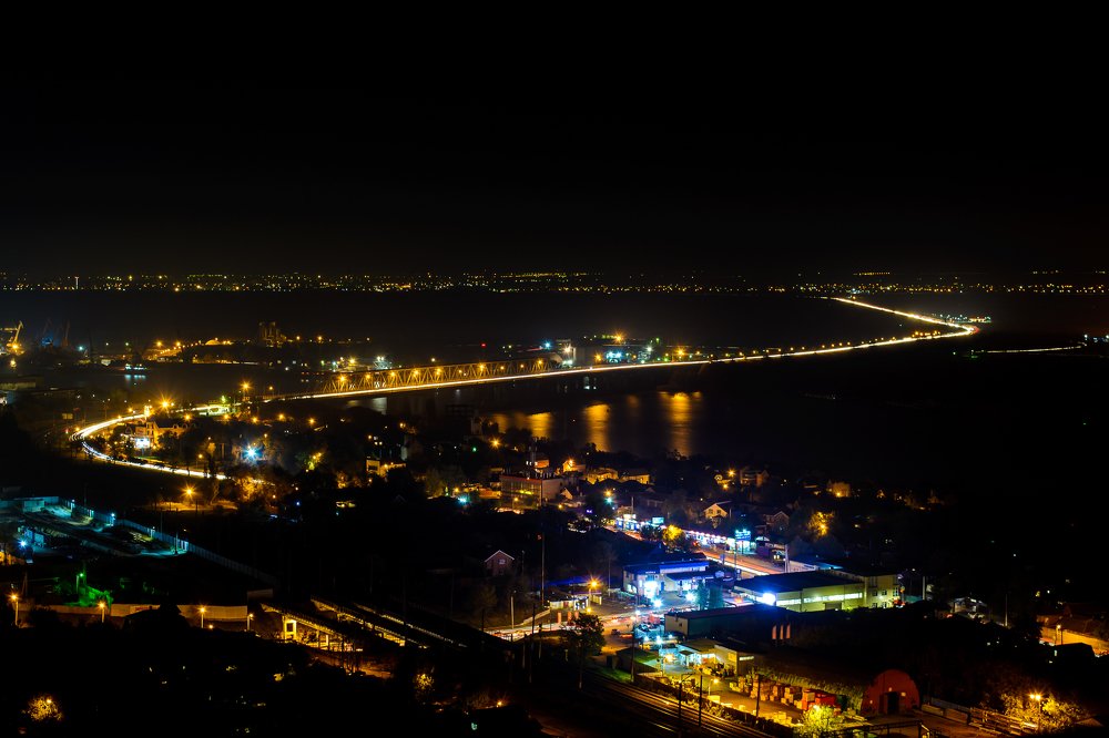 Огненный змей