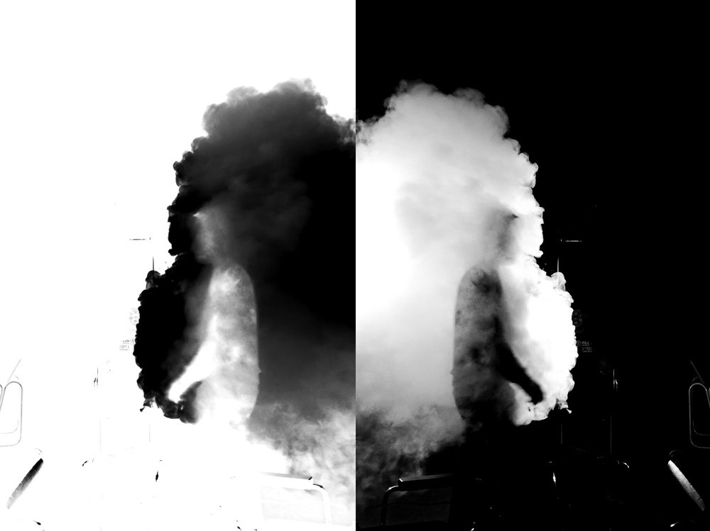 Two minds, one soul.