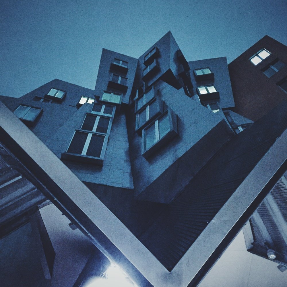 Unnatural Perspective