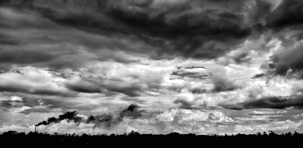 Smoke of Death