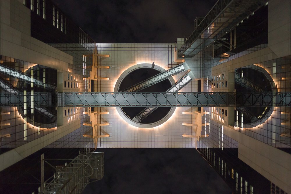 Osaka