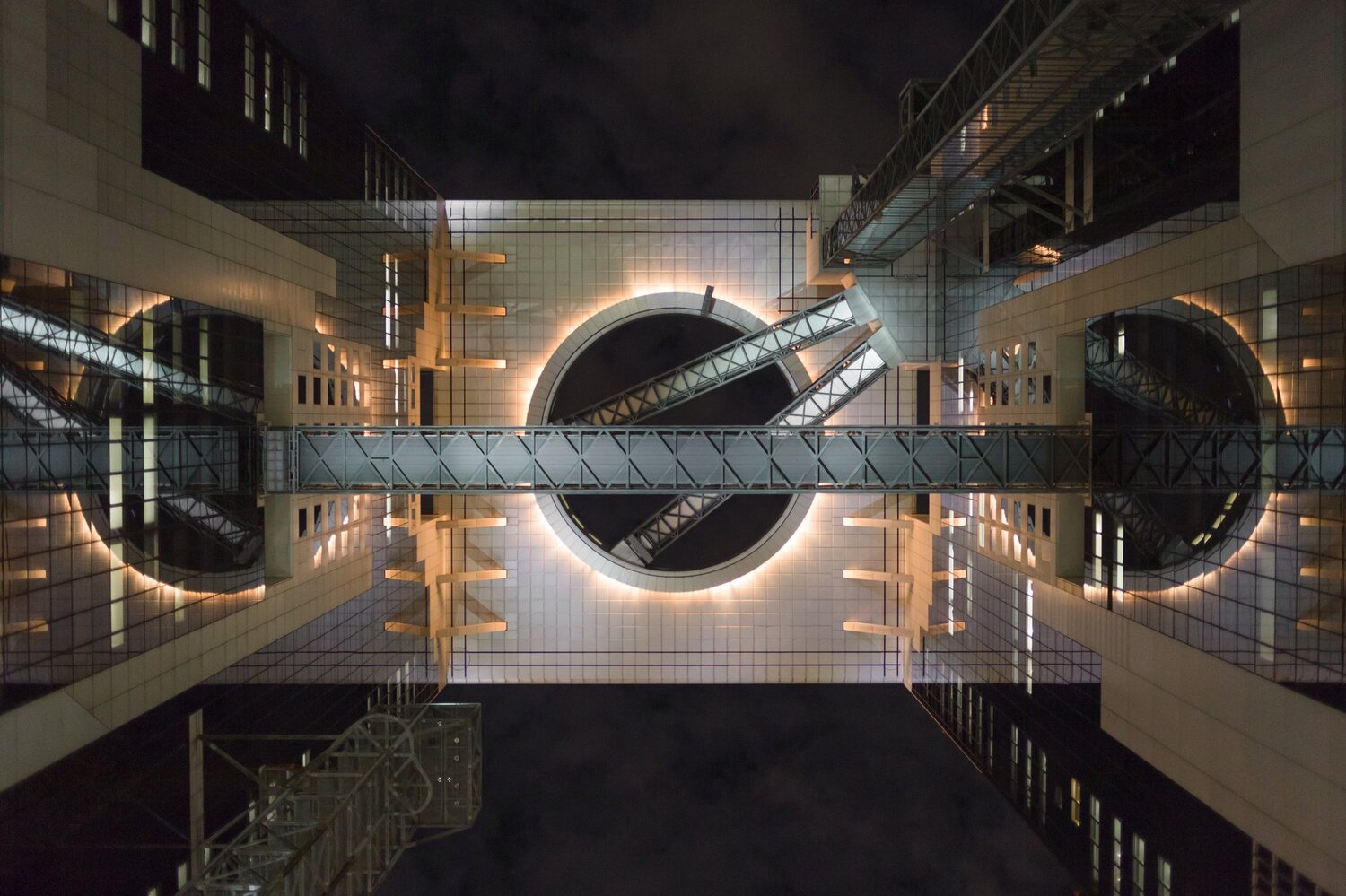 Osaka