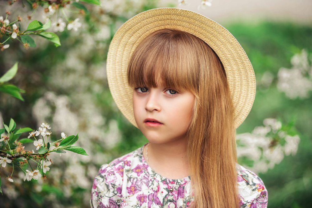 Photograph by Irina Khokhlova