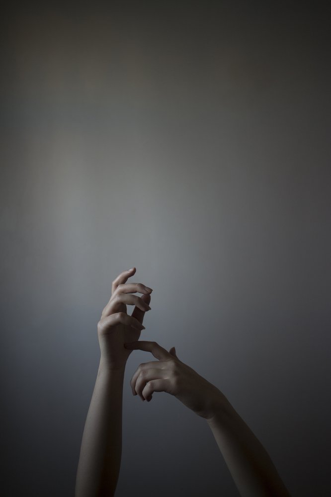 Photograph by Bibak Hossein