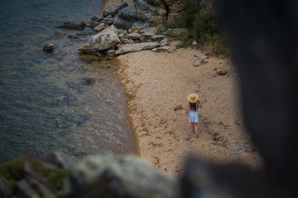 Фотография автора Оркина Ксения