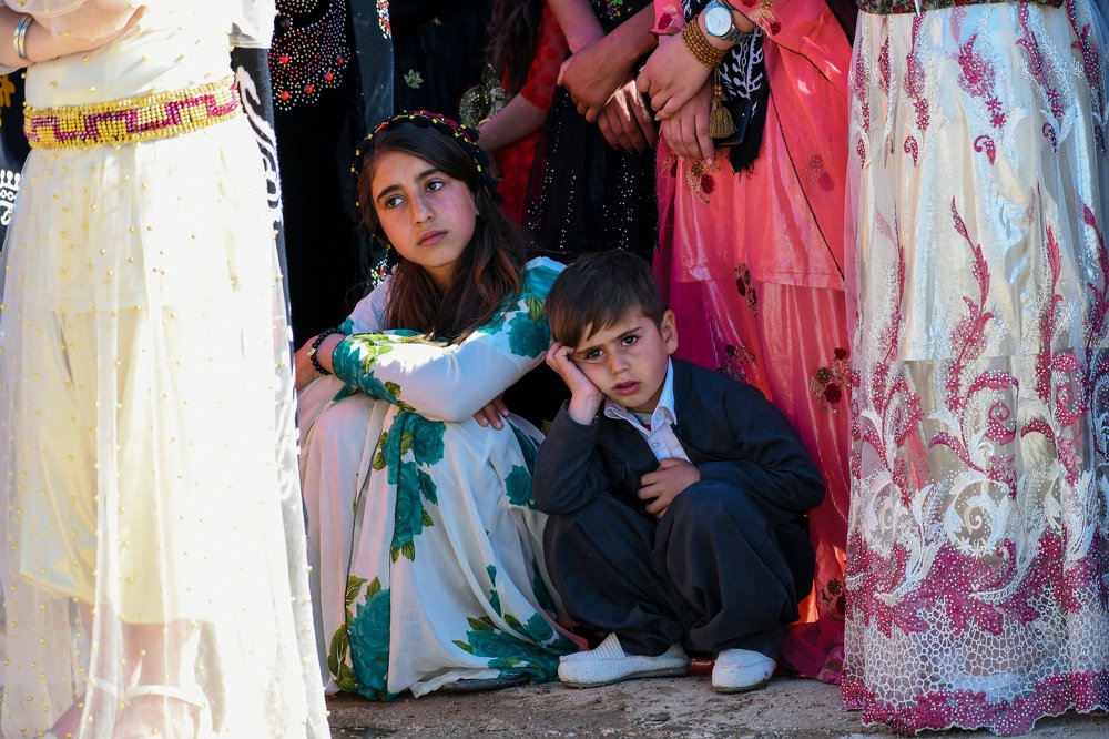 Photograph by Adl Abdolahi