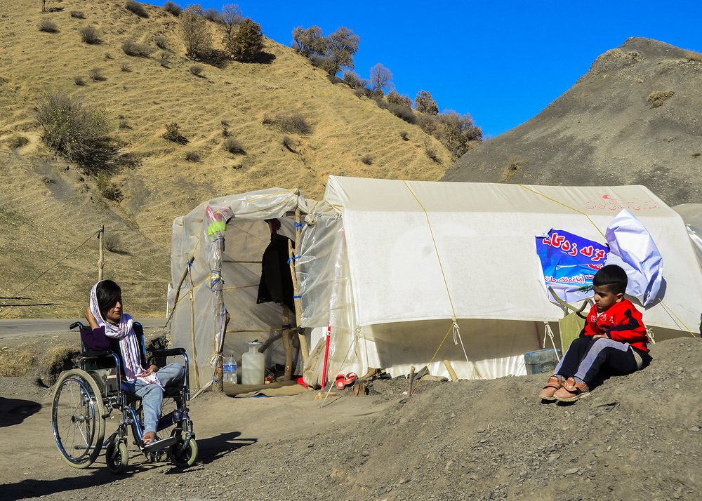 Photograph by Adl Abdolahi