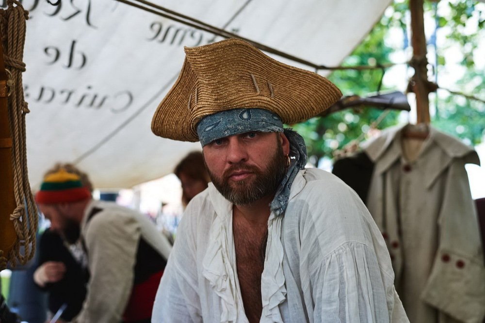 Флебустьер