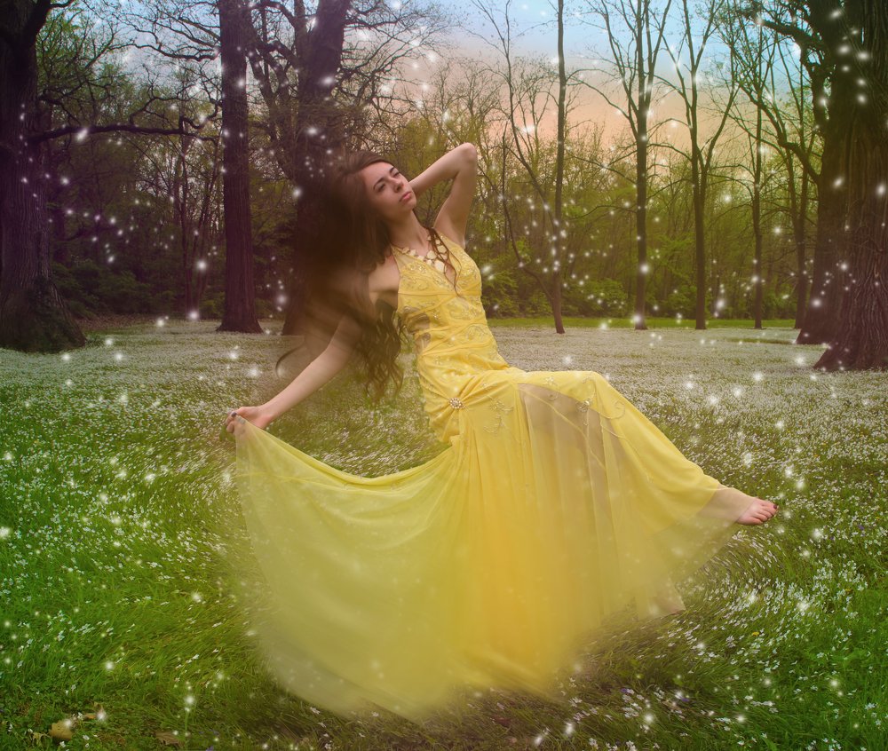 Photograph by Tiffanie Mora