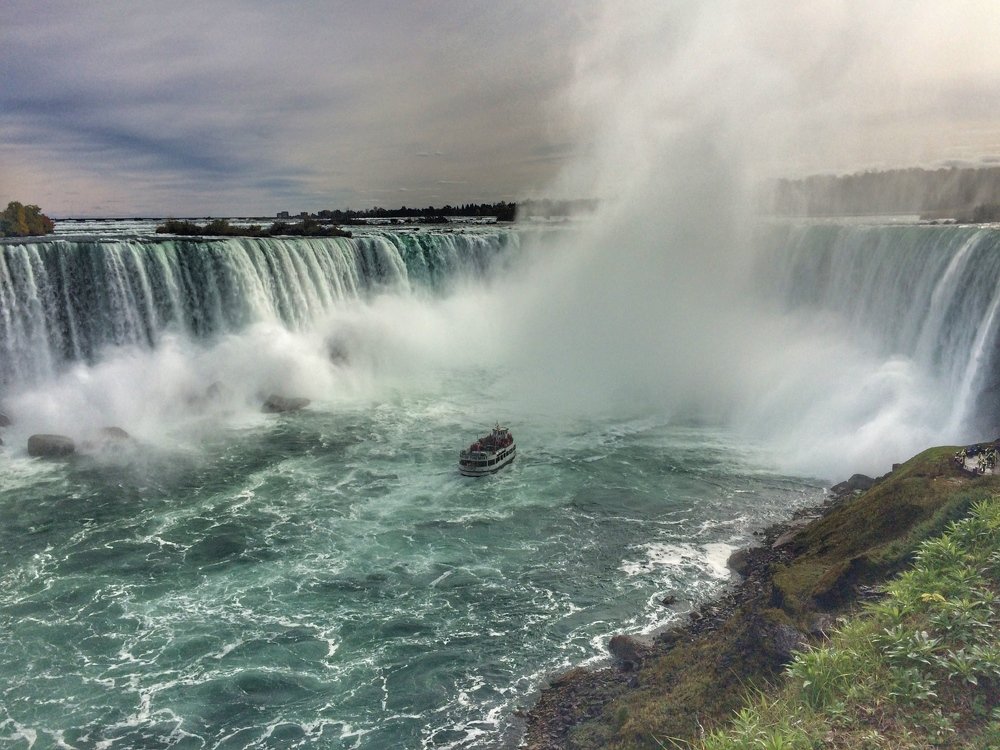 Niagara