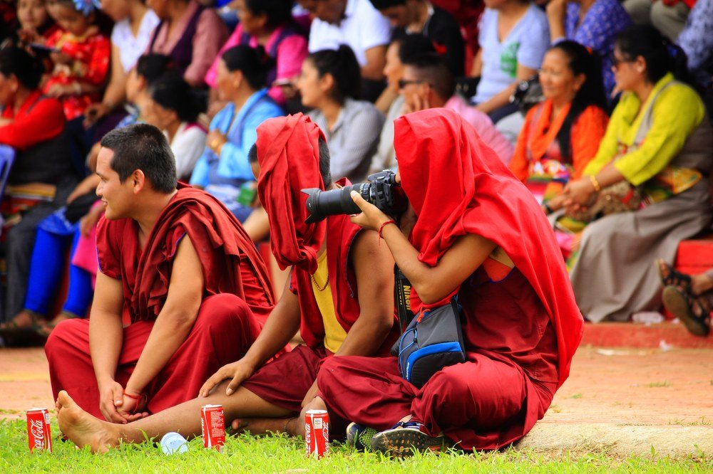 Life with Photography