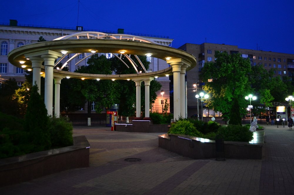 Photograph by Замазкин Графф