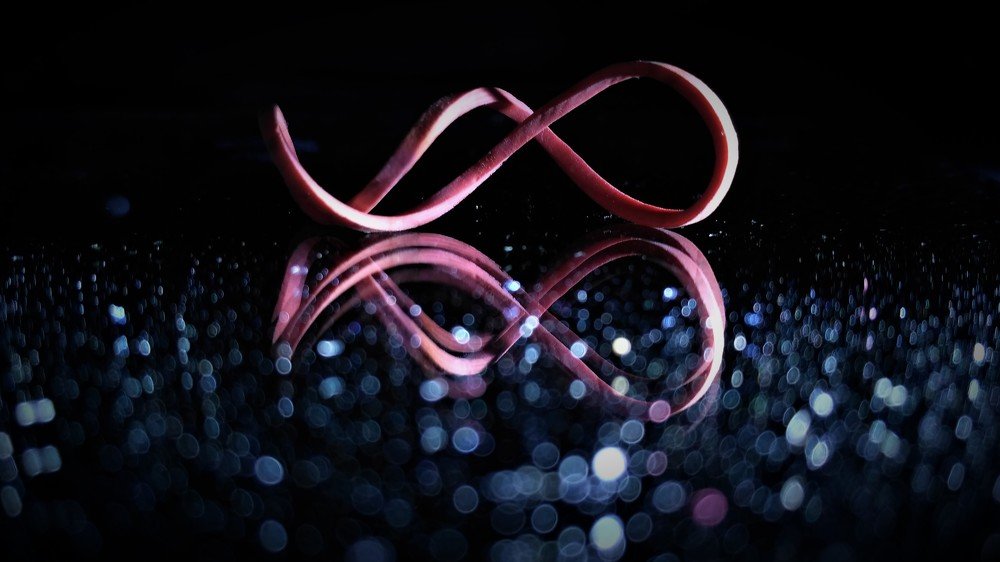 Magical world of BOKEH