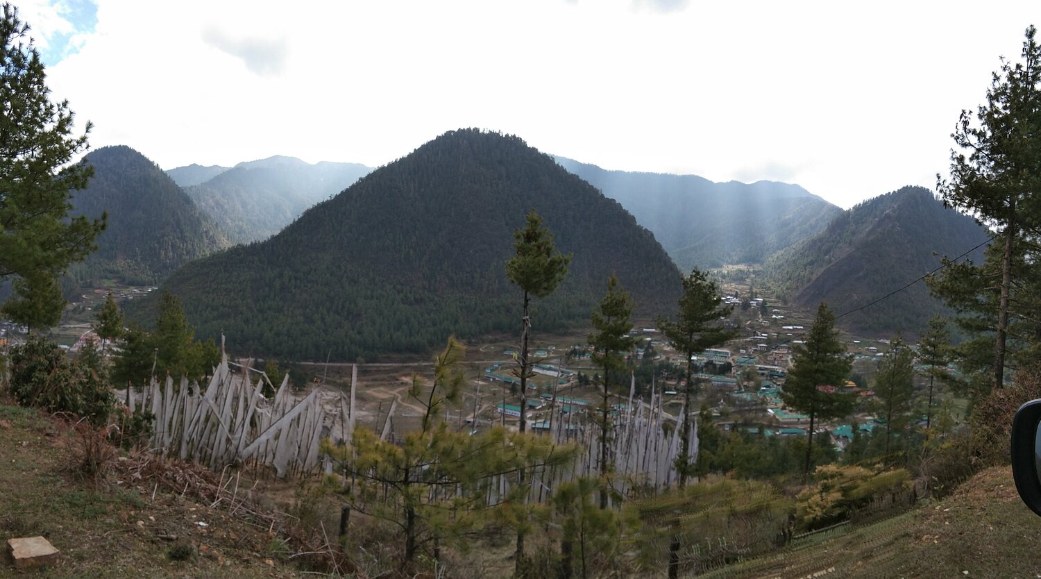Mountain