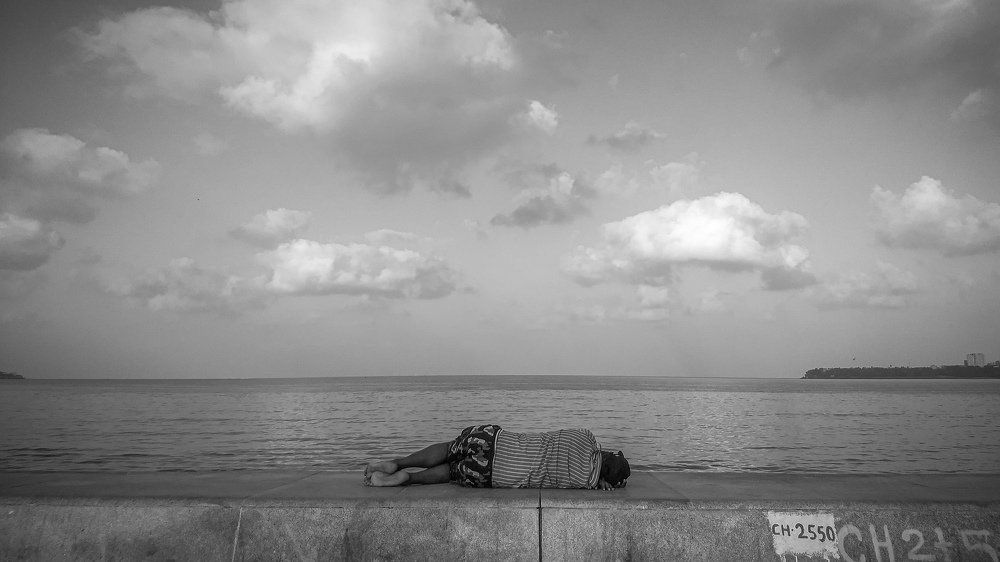 The Homeless