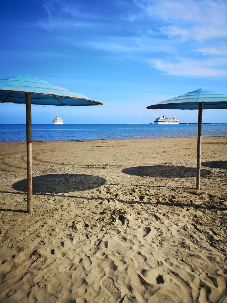 Summer is loading!!!