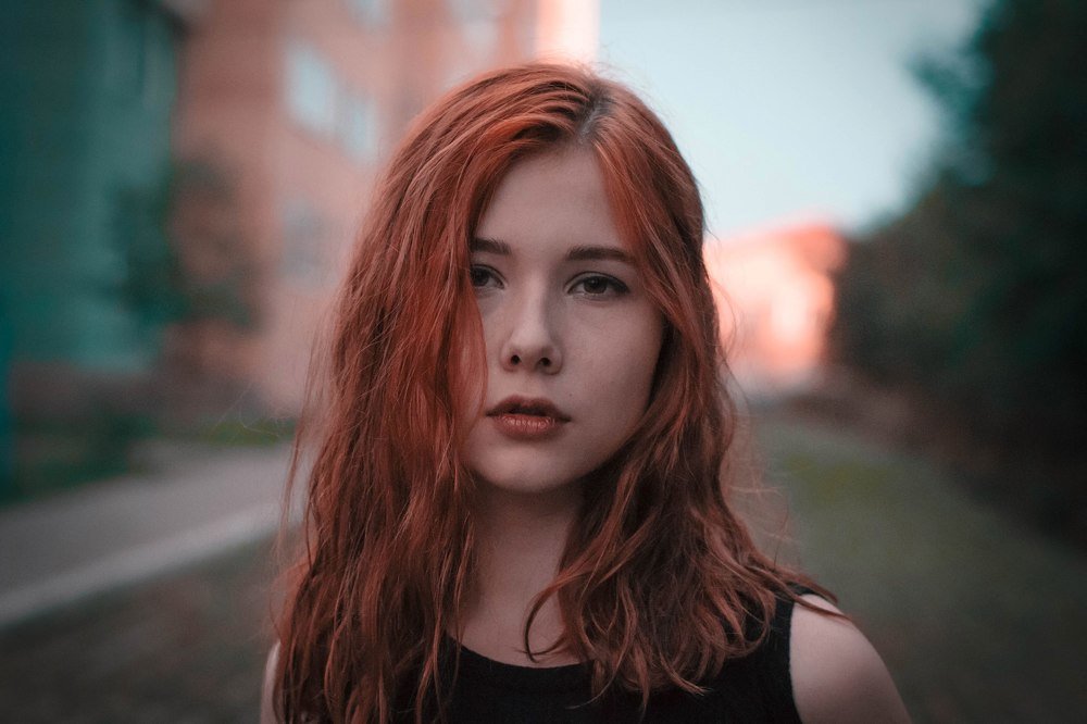 Photograph by Михаил Герман