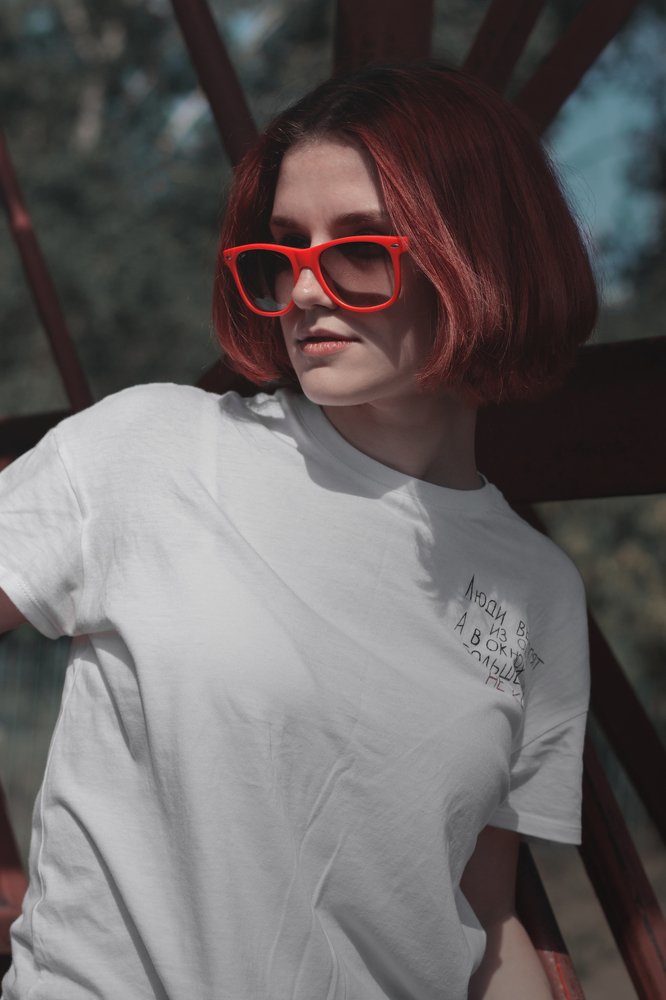 Photograph by Михаил Герман