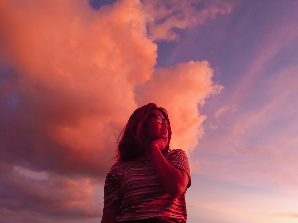 Farewell to Yesterday