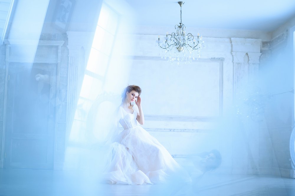 Photograph by Dmitriy Strotskiy