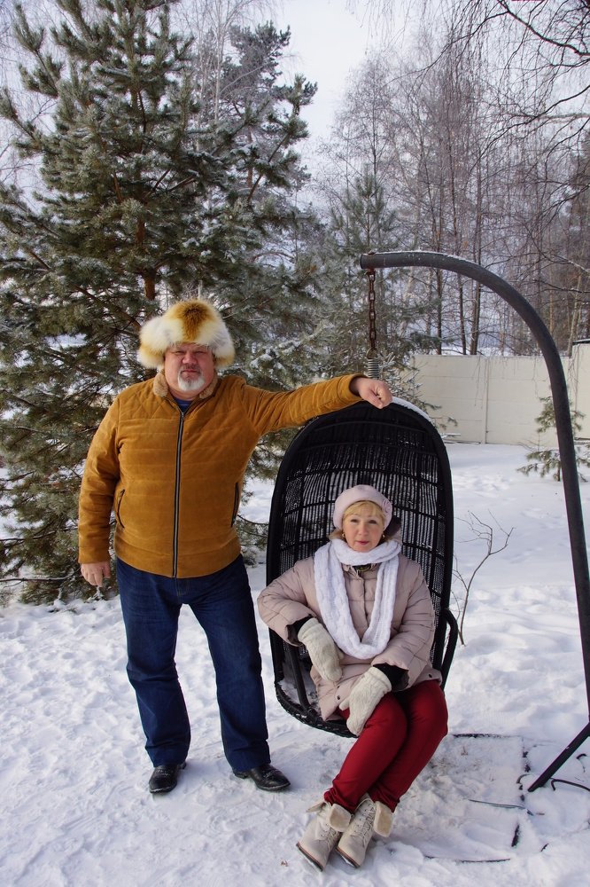 Photograph by Андрей Елькин