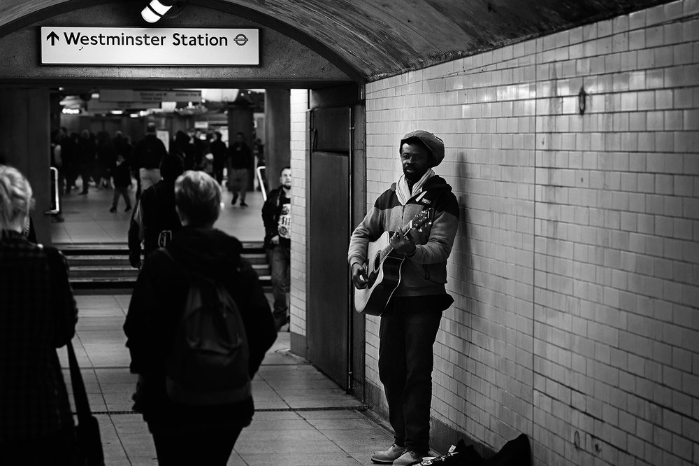 Photograph by Dmitriy Strotskiy