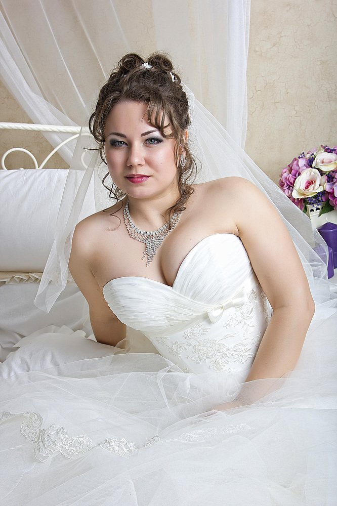 Photograph by Надежда Тарасенко