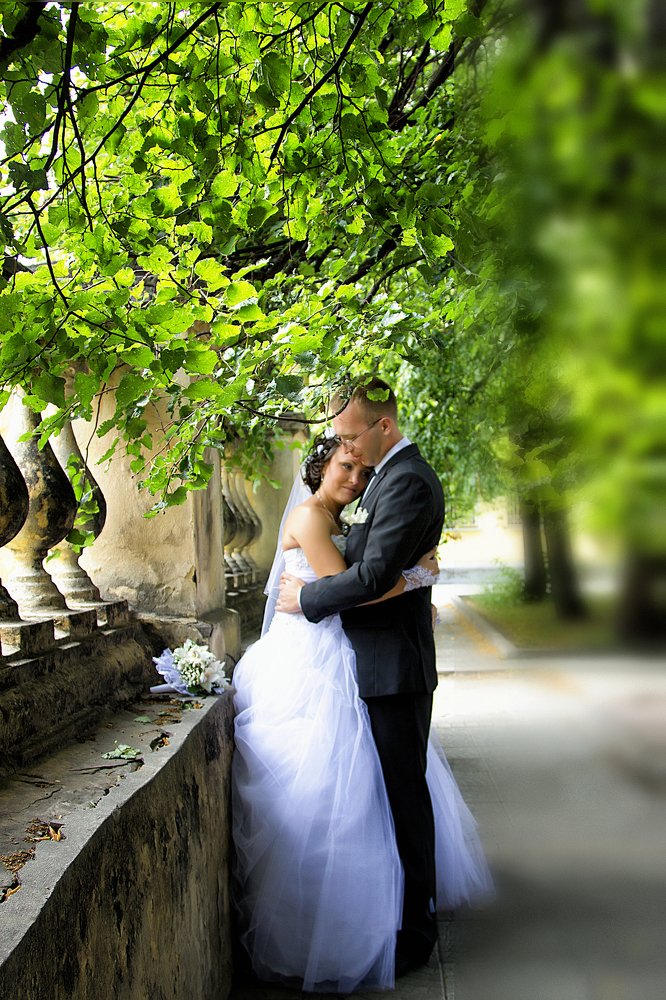 Photograph by Надежда Тарасенко