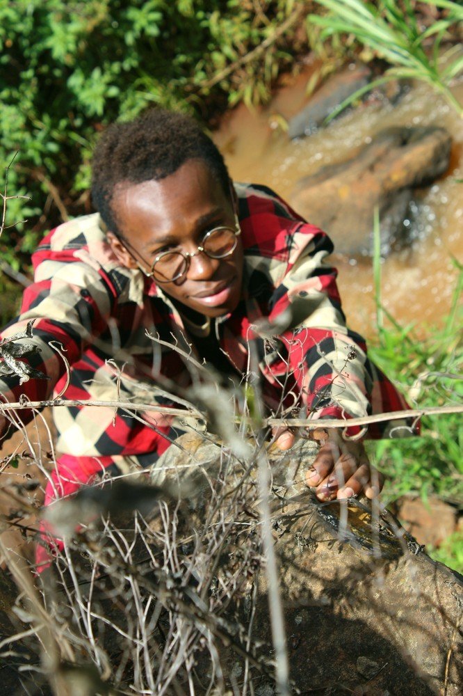 Photograph by David Kamau