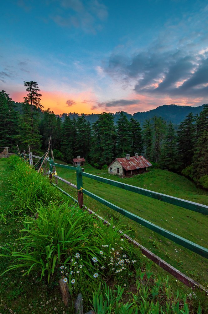 Heaven is a myth , Uttarakhand is real.