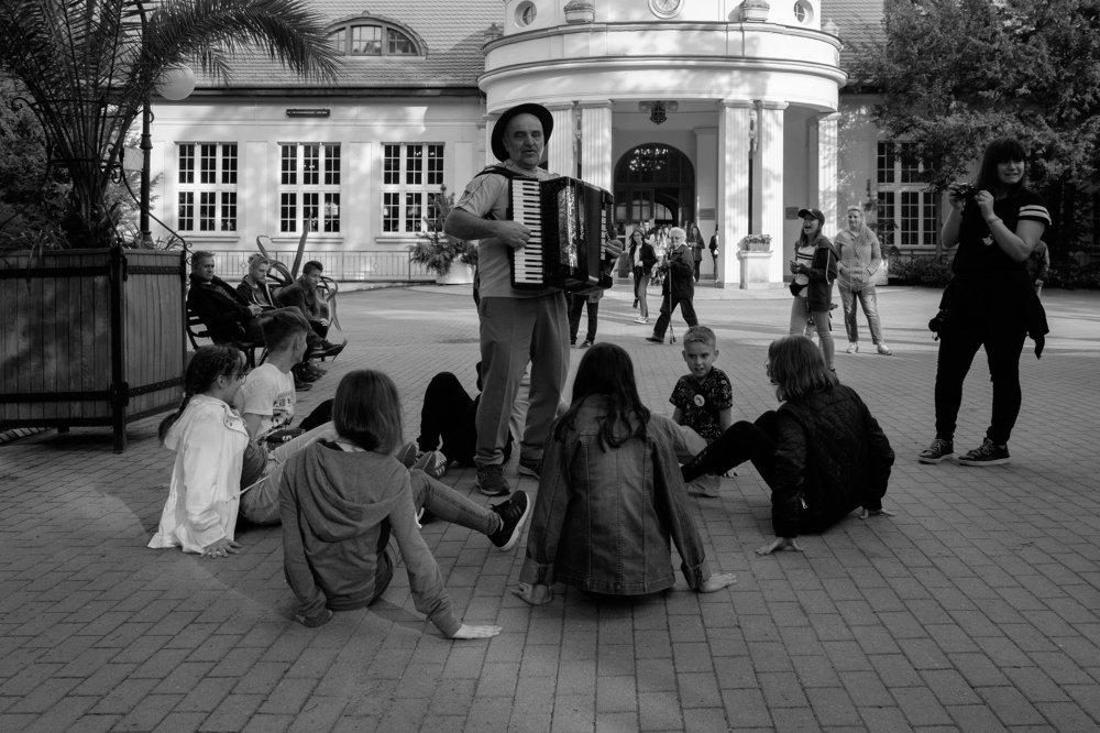 Photograph by Alexey Olkhovenko