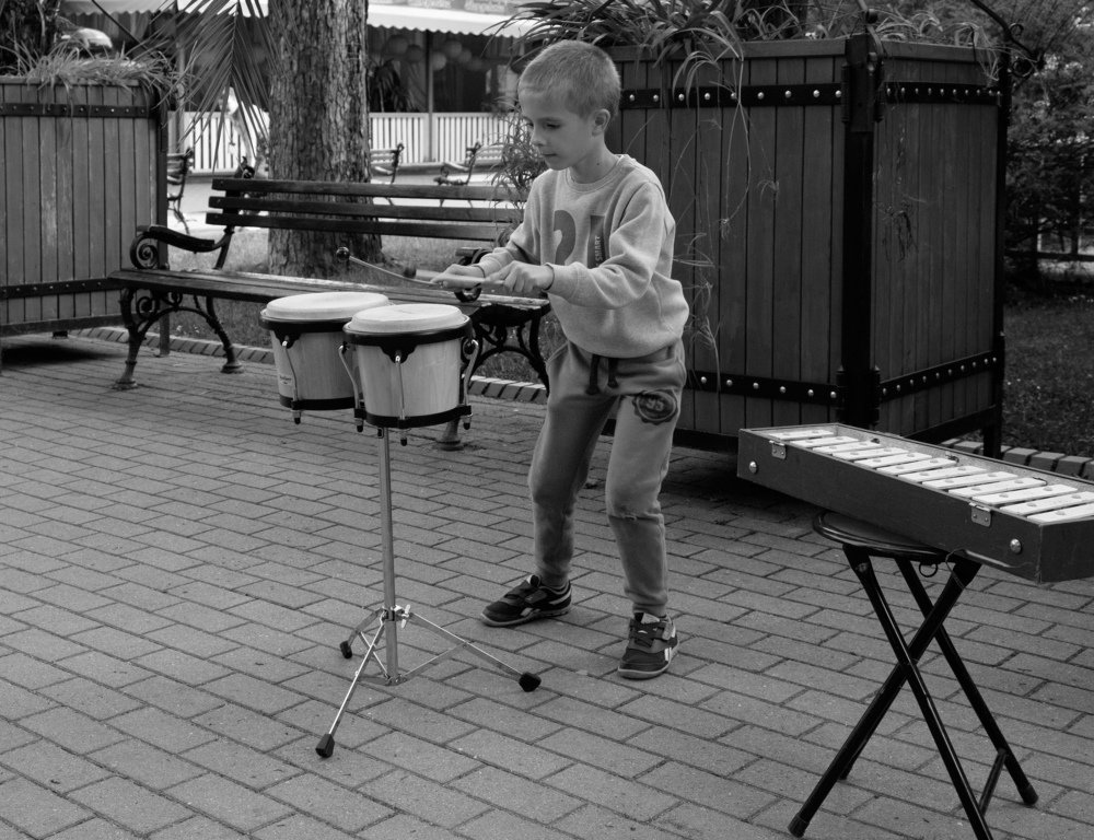 Photograph by Alexey Olkhovenko