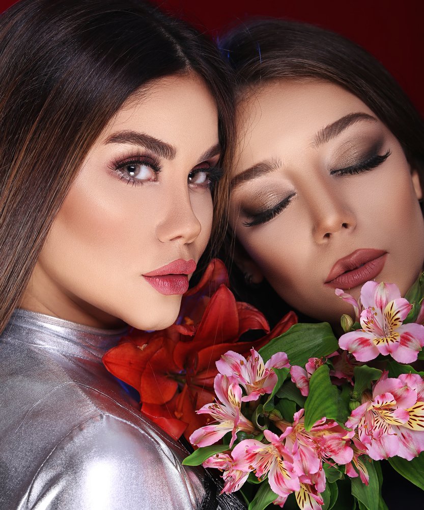 Фотография автора Benyamin Parsivan