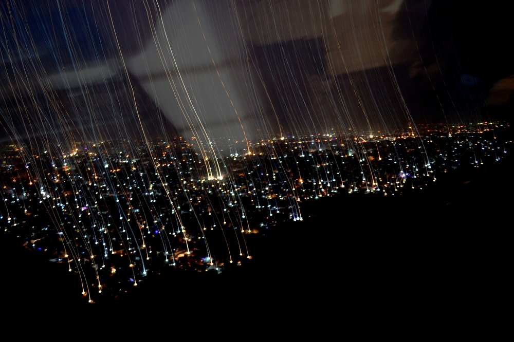 Light of City