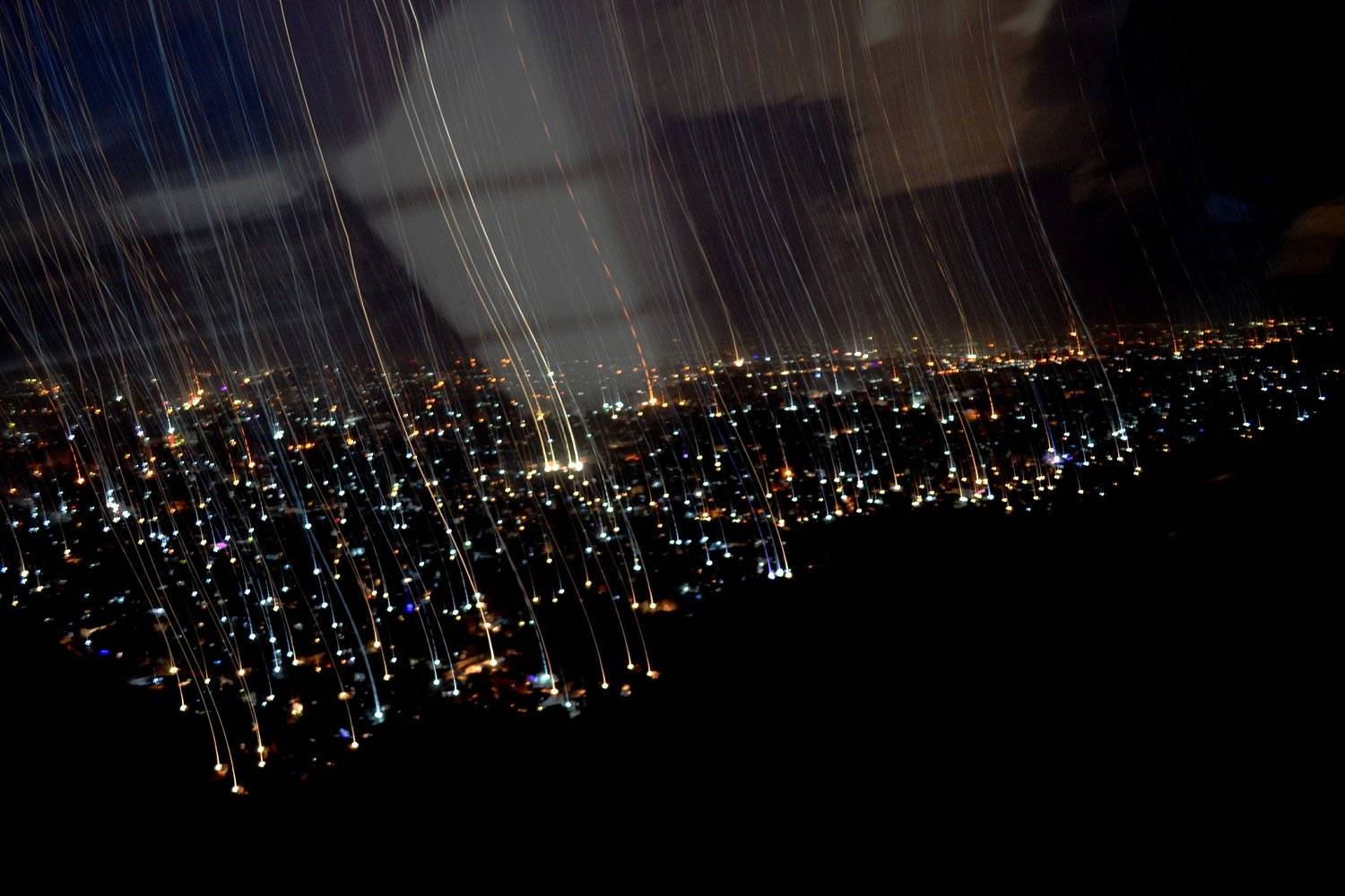 Light of City