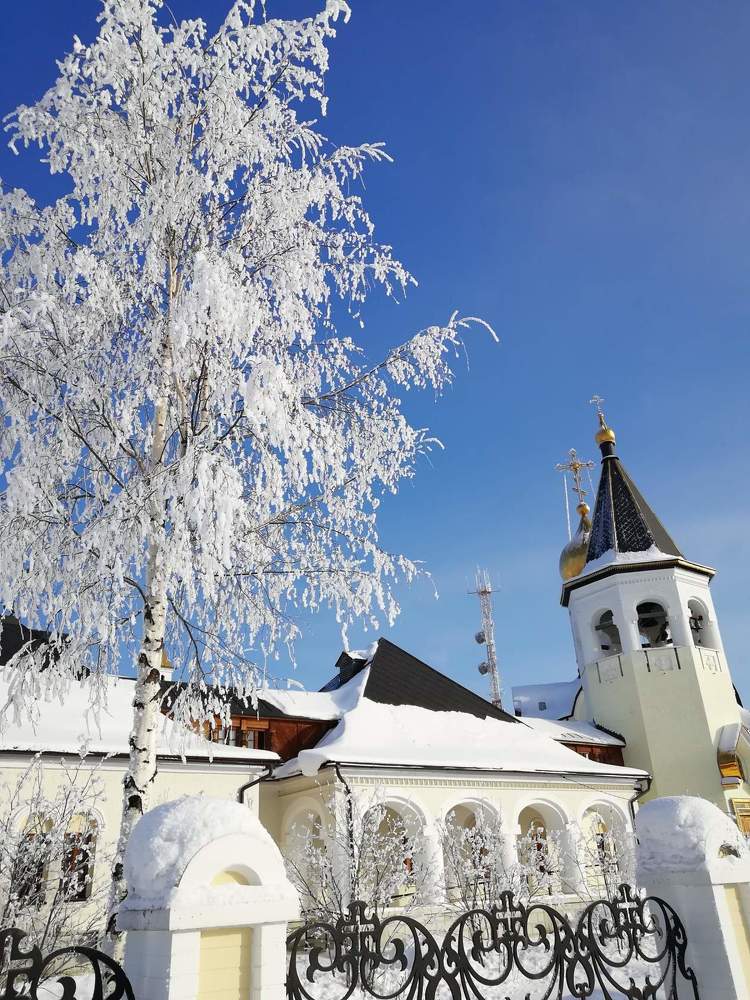 Photograph by Лилия Анохина