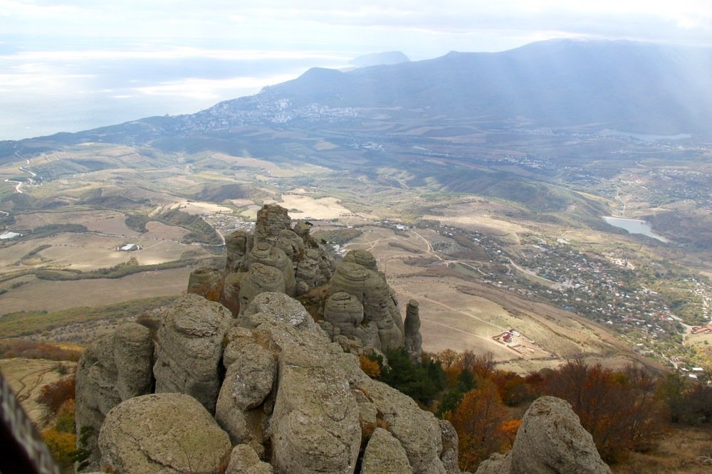 Южная Джимерджи