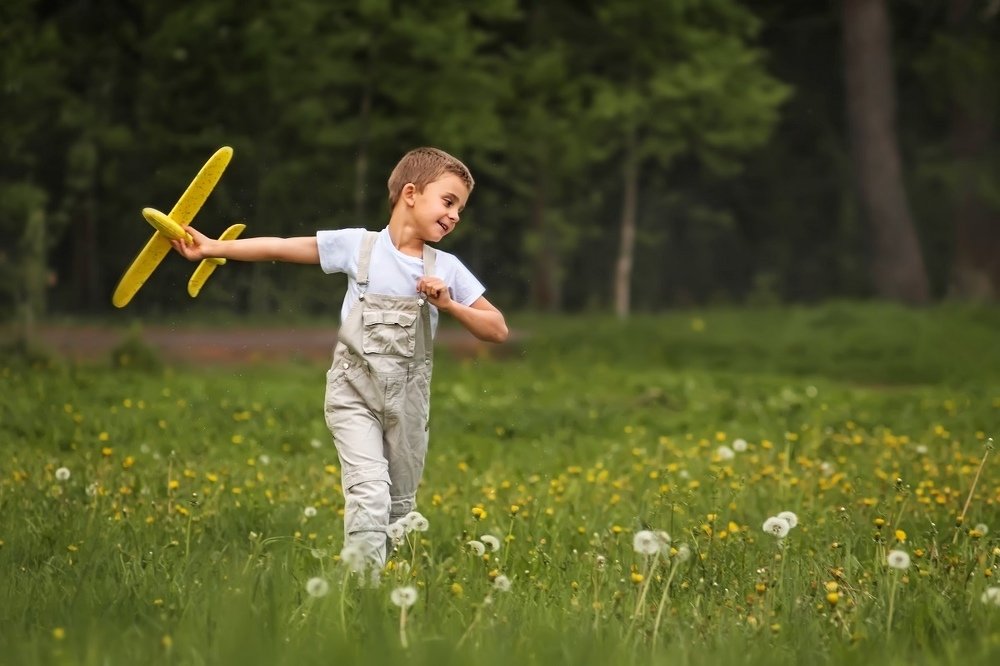 Лето впереди