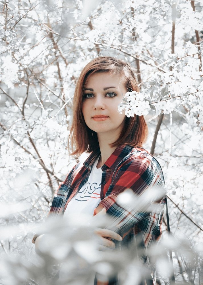 Photograph by Станислав Пивоваров