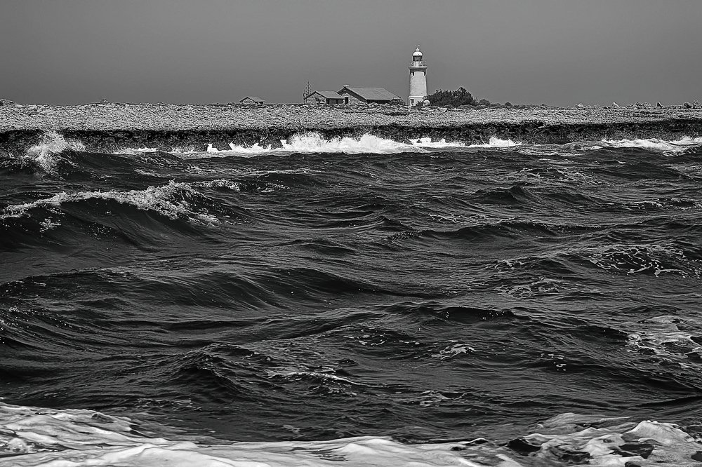 Смотритель