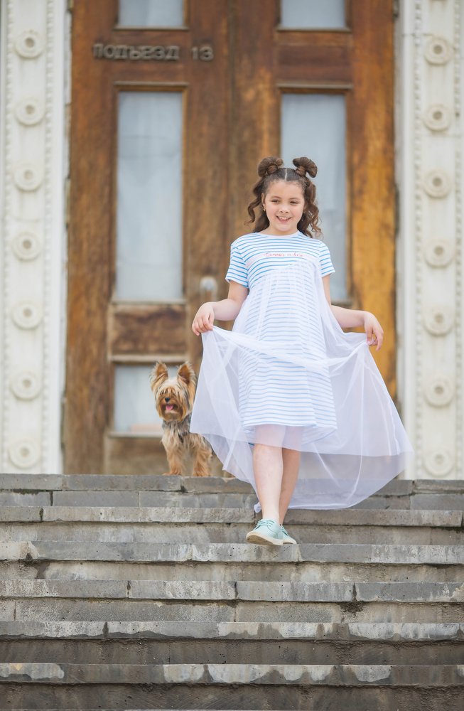 Парадное крыльцо