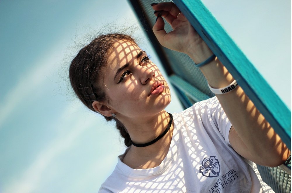 Photograph by Вероника Лобко