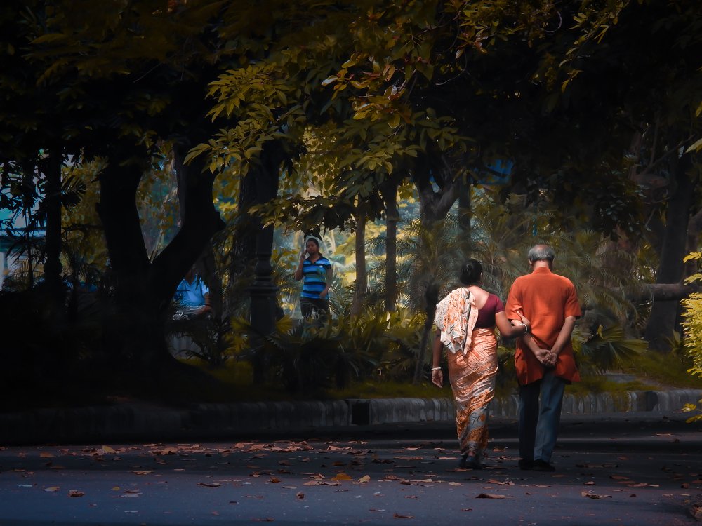 Eternal love