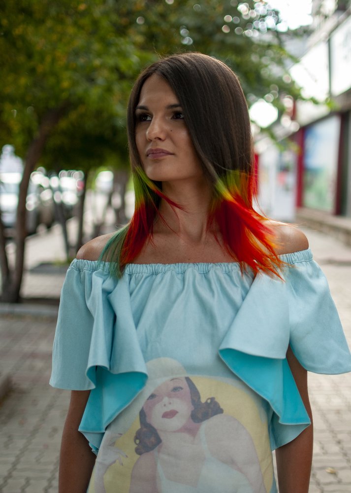 Покахонтас