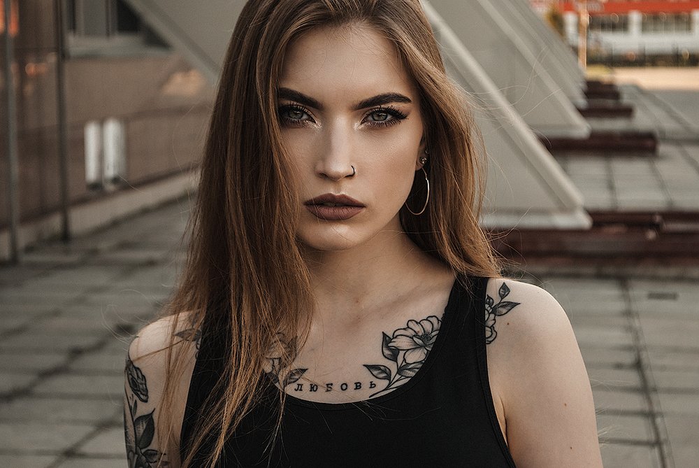 Photograph by Игнат Щеглов