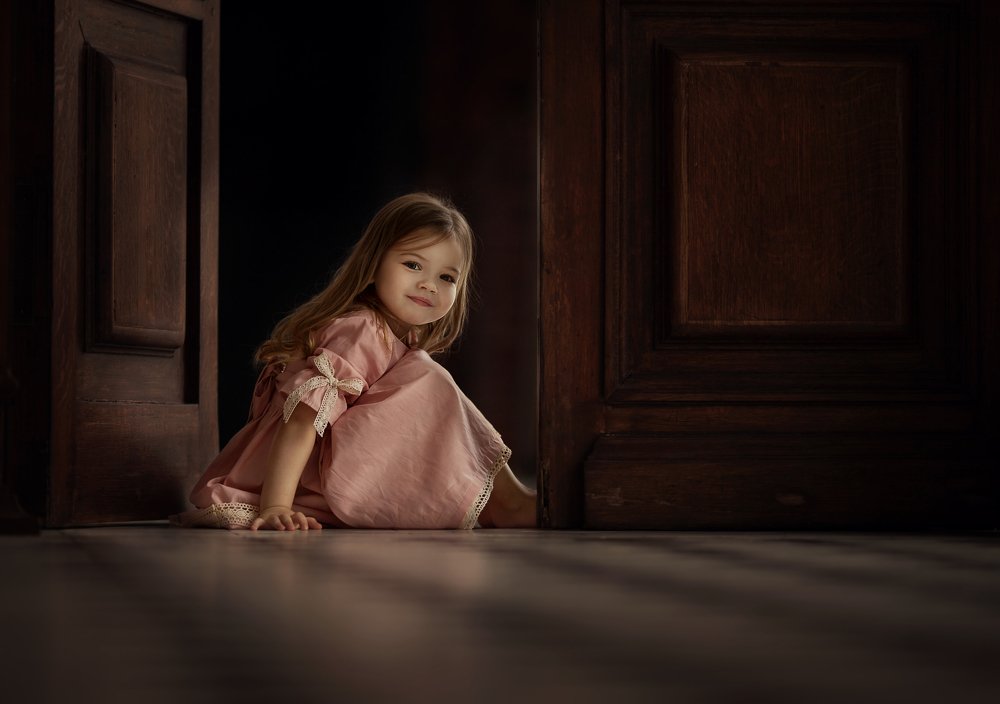 Photograph by Елена Силина